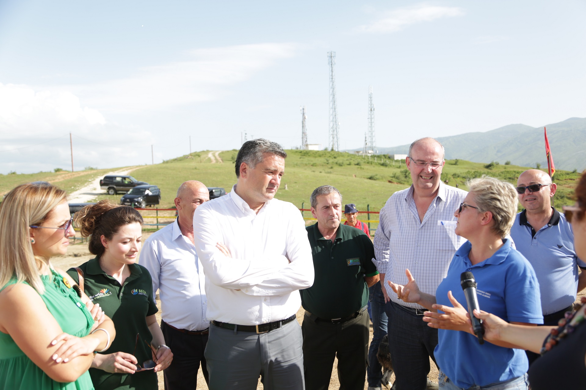 Reduktimi i taksave per agroturizmin, Klosi: Se shpejti miratojme paketen fiskale